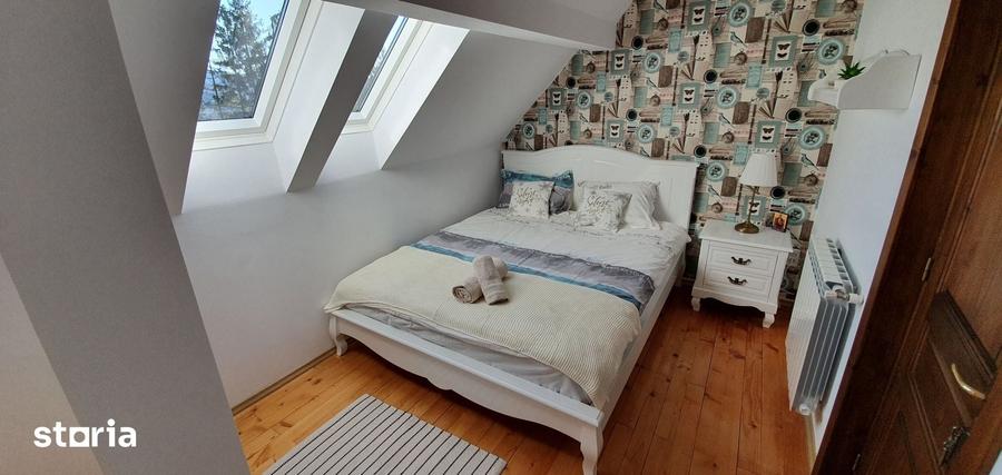 Apartament cu 4 camere în Furnica