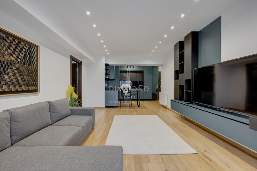 0% Comision! Apartament 2 camere PREMIUM | Terasa | 2 bai | UpGround - 3