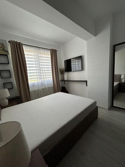 Apartament cu 3 camere în Aranghel