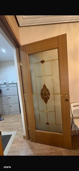 Apartament cu 2 camere decomandat în Sud