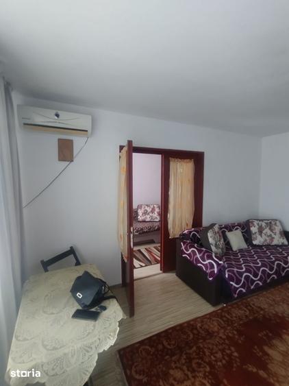 Apartament cu 2 camere în Inel II