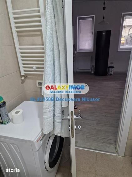 Apartament cu 2 camere în Chiajna