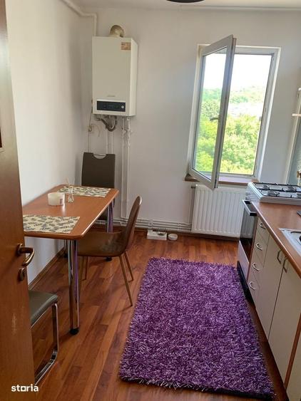 Apartament cu 2 camere în Pandurilor