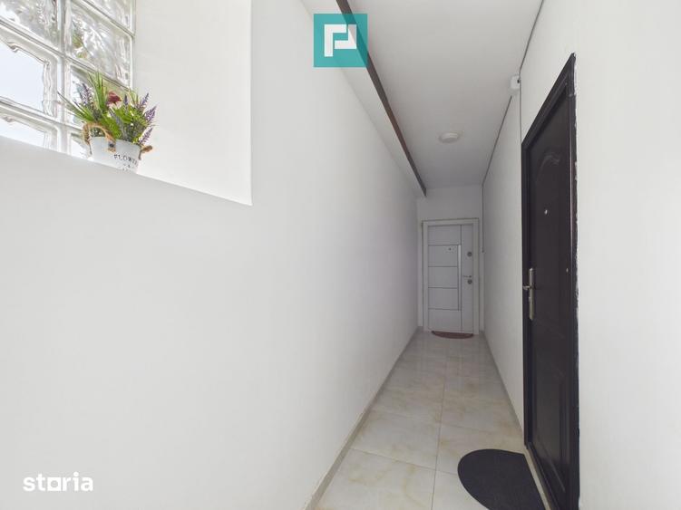 Apartament cu 3 camere în Ultracentral