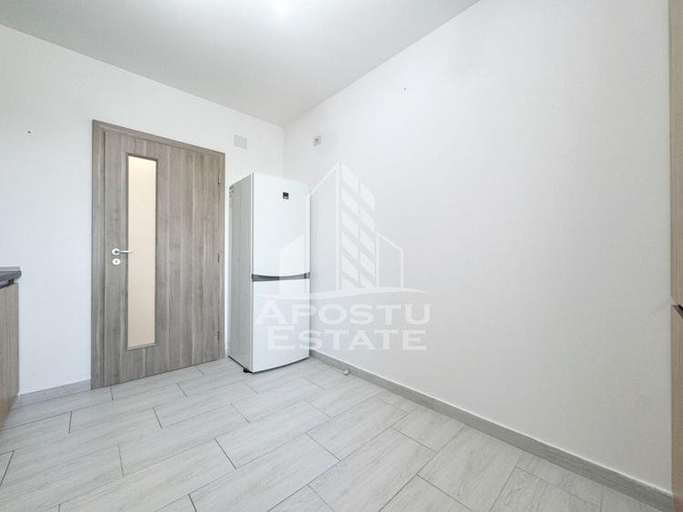 Apartament 2 camere de vanzare, 51mp utili + 7mp balcon - Giroc - 7