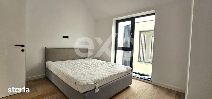 Apartament cu 4 camere în Aviației
