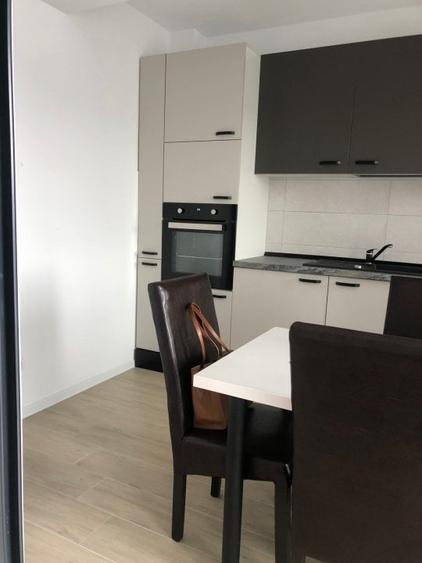 Apartament cu 2 camere nedecomandat, mobilat în Exercițiu