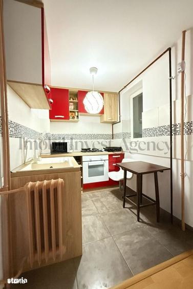 Apartament cu 4 camere în Tei