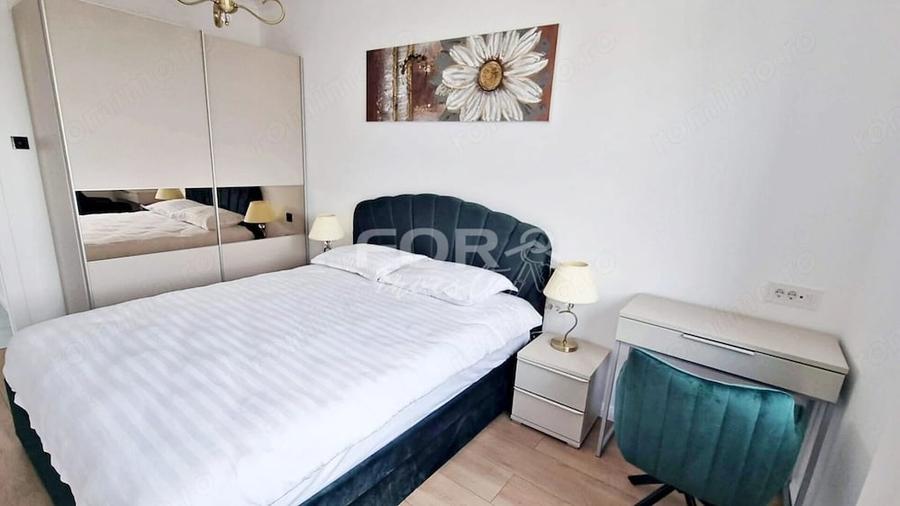 Apartament cu 3 camere decomandat în Iosia