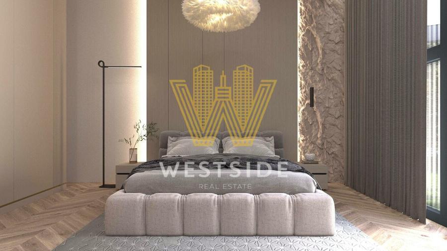 Apartament cu 2 camere decomandat în Aradului