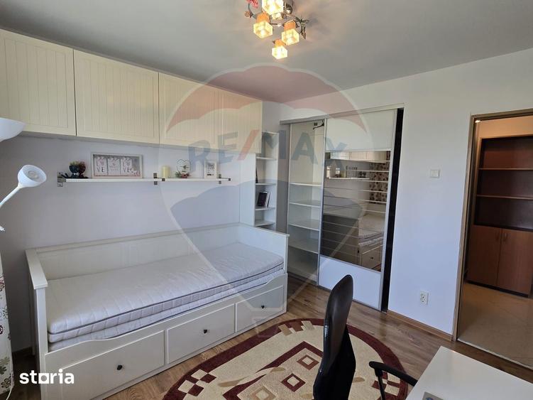 DE INCHIRIAT Apartament cu 3 camere in zona Crangasi - 6