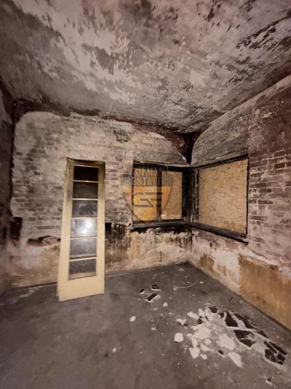 Apartament cu 2 camere decomandat în Ultracentral