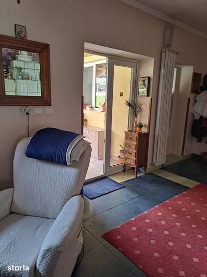 Casă cu 4 camere cu Teren 475 Mp în Cantemir