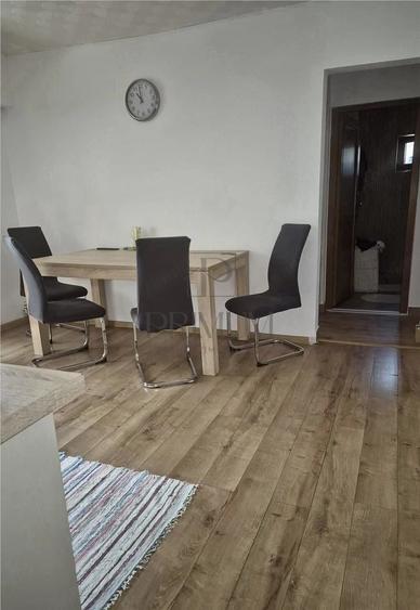 Apartament cu 2 camere decomandat în Soarelui