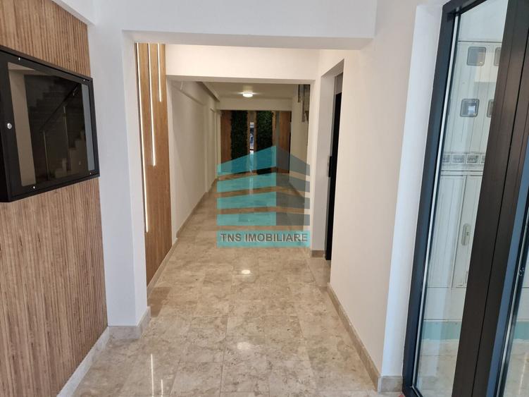 Apartament cu 4 camere în Titan