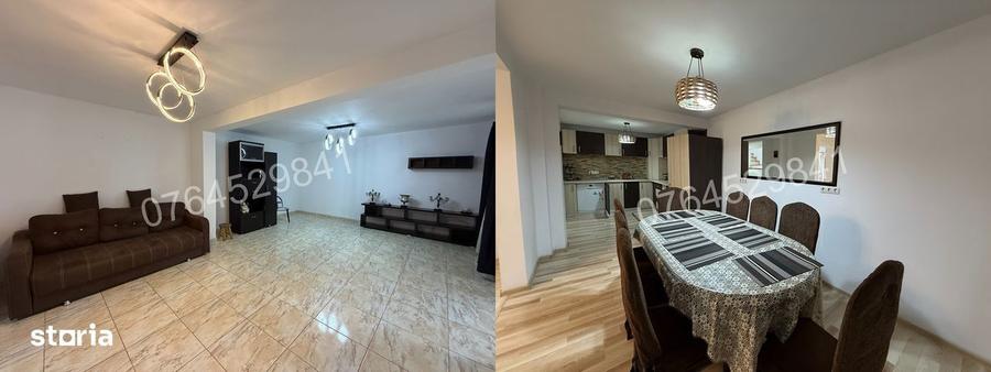 Casă cu 4 camere cu Teren 135 Mp în Colentina