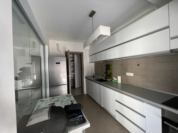 Apartament 2 Camere | Decomandat | 21 Residence | Parcare - 10