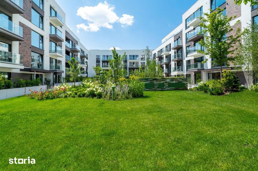 Apartament cu 2 camere decomandat în Obor