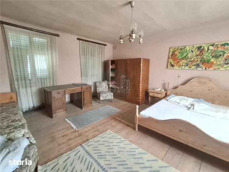 Apartament cu 5 camere în Cisnădie
