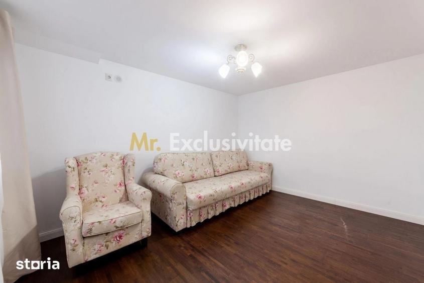 Casă cu 3 camere cu Teren 477 Mp în Bradu