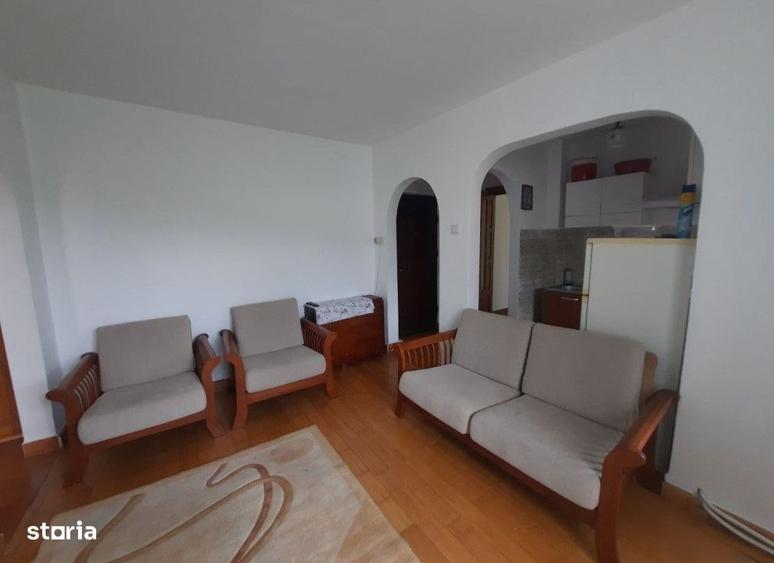 Apartament cu 4 camere în Dărmănești