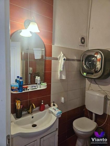 Apartament 2 camere | Pet Friendly | Centrul Istoric | Sibiu - 7