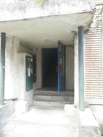 Garsonieră în Dorobanți