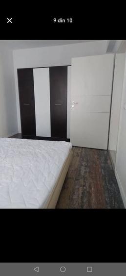 Apartament cu 3 camere decomandat, mobilat în Avantgarden