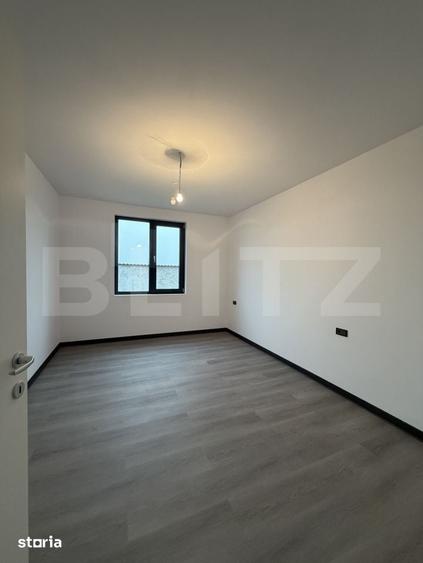 Casă cu 3 camere cu Teren 375 Mp în Brestei