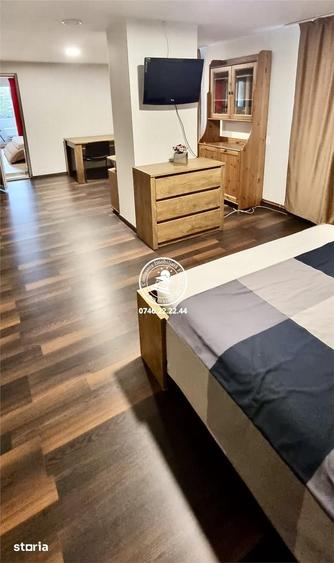 Apartament 3 camere de inchiriat Copou - 8