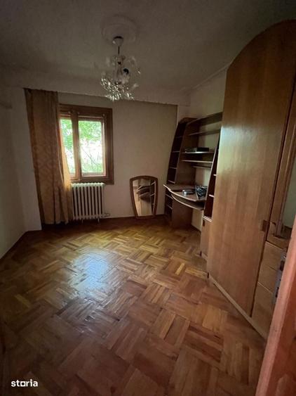 Casă cu 3 camere în Dedulești