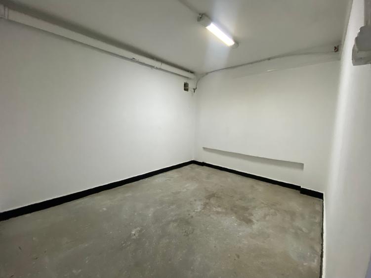 Duplex cu 5 camere cu Garaj în Floreasca