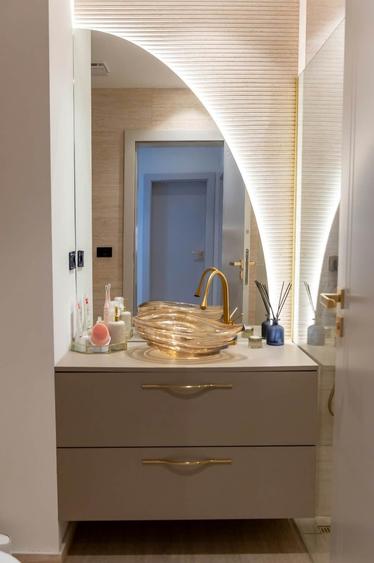 Apartament cu 3 camere decomandat, mobilat în Floreasca