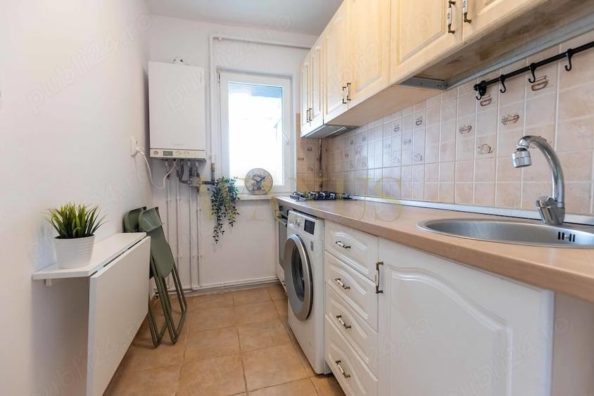 Apartament La Cheie - 2 Camere I SU 42MP I Balcon - Manastur I BIG - 1