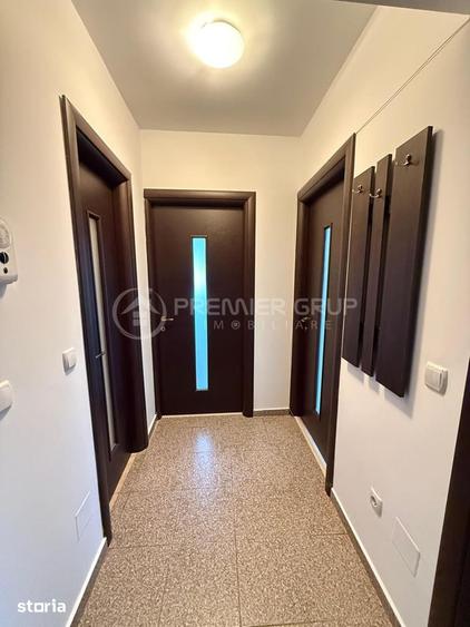 Apartament cu 2 camere decomandat în Păcurari