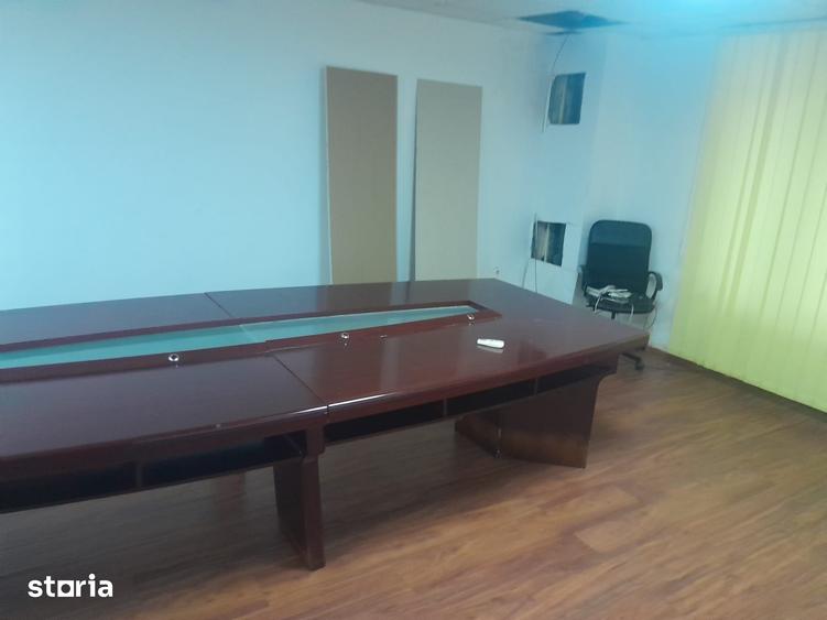 Spațiu comercial, de 50 mp, în Cișmigiu