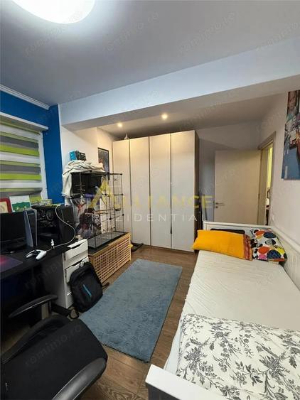Apartament 3 camere de vanzare - Drumul Gura Siriului | 73 mp | Parcare subterana inclusa - 12