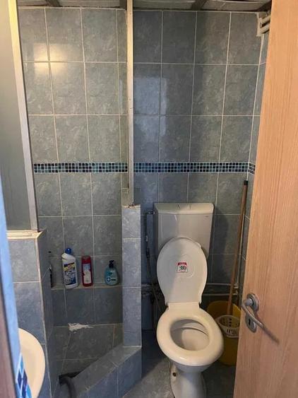 Garsonieră semidecomandată în Colentina