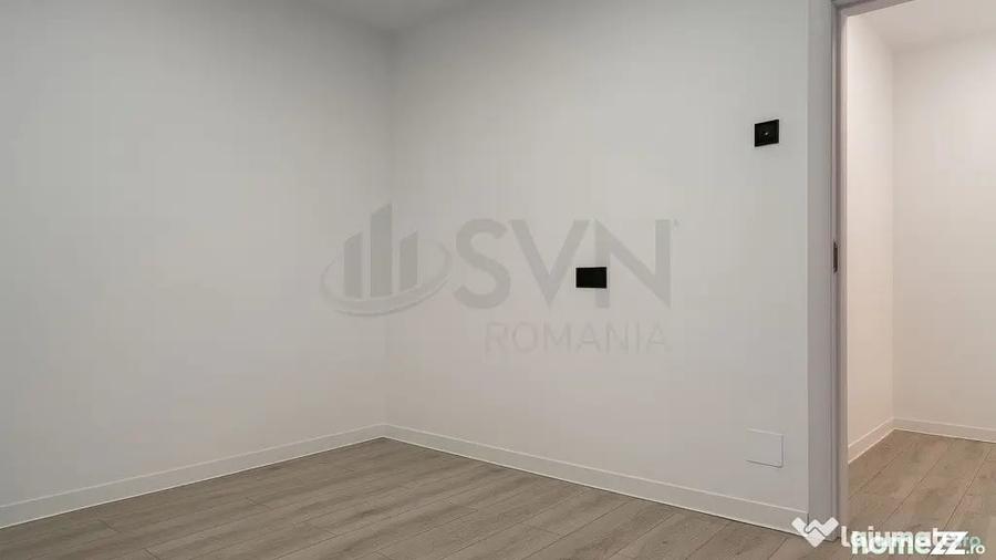 Apartament cu 4 camere nedecomandat în Unirii
