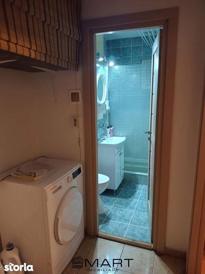 Apartament cu 3 camere în Vasile Aaron