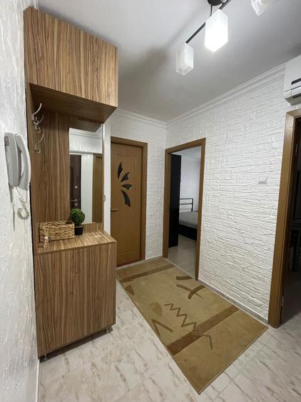 Chirie Tulcea, pe termen indelungat ,zona BABADAG , bloc 6 - 4