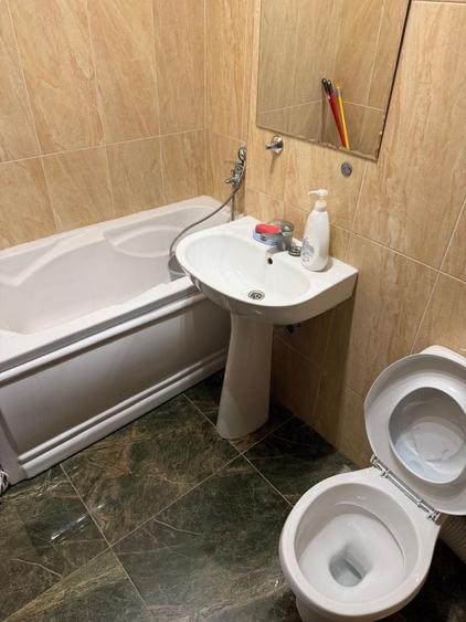 Garsonieră în Central