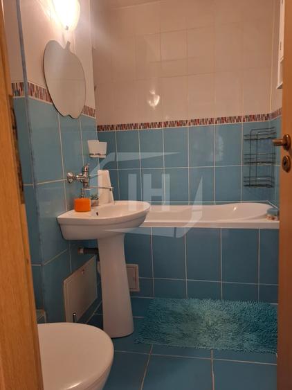Apartament cu 2 camere decomandat, mobilat în Mărăști