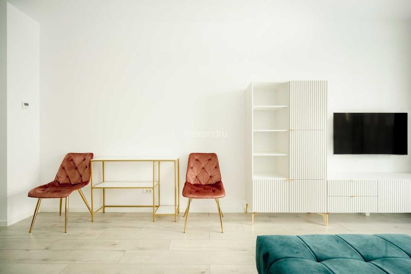 Inchiriere studio Win Herastrau