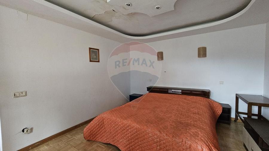 Casă individuală cu 5 camere cu Teren 526 Mp în Chilișeni