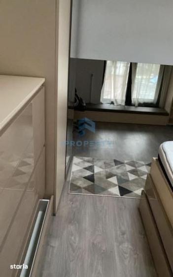 Apartament cu 2 camere semidecomandat în Titan