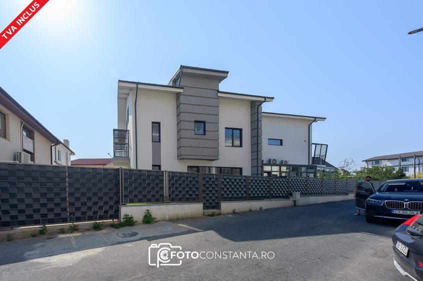 ✅Apartament 4/5 camere sau casă la 3 minute de Tomis Plus - Boreal? - 14