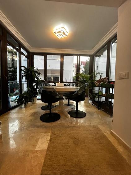 Casa de inchiriat Baneasa -Ficusului - 11