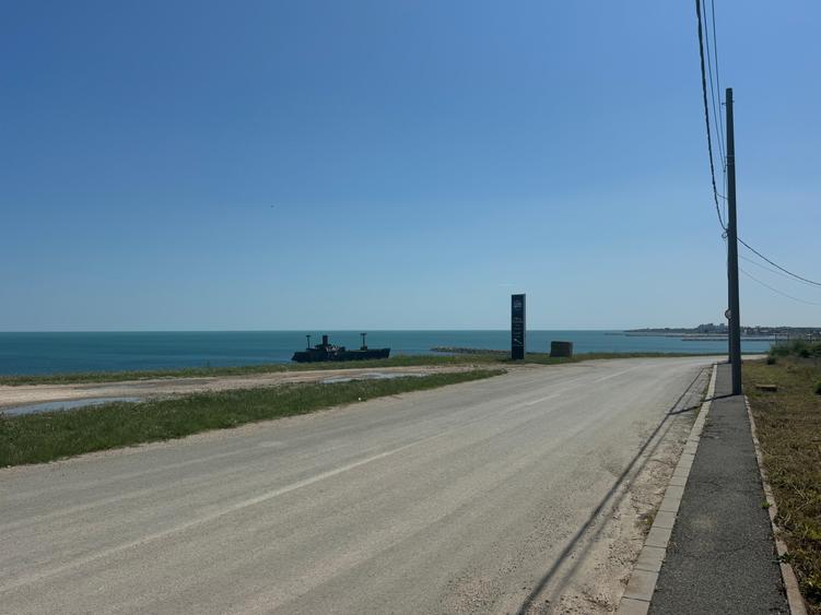 Teren Construcții intravilan de 1050 mp, în Central