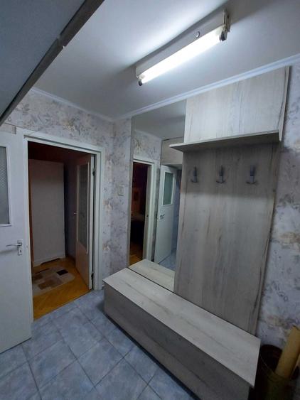 Apartament cu 2 camere semidecomandat în Circumvalațiunii
